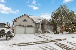 Bungalow for Sale, 2444 hensall St E, Mississauga, ON