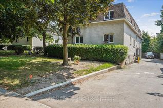 Apartment for Sale, 2320 Hixon St #6, Oakville, ON