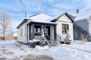 Detached House for Sale, 5 Cozy St, Welland, ON