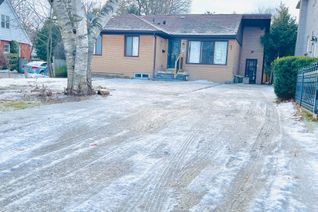 Bungalow for Rent, 203 MCKEE Ave #BSMT, Toronto, ON