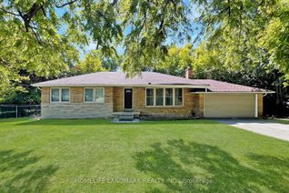 Detached House for Rent, 11 Uplands Ave #Basement, Vaughan, ON