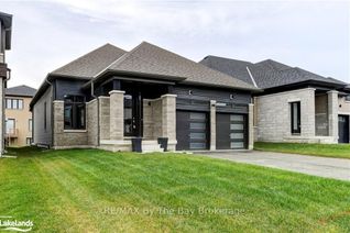 Bungalow for Sale, 3 ROSANNE Cir, Wasaga Beach, ON