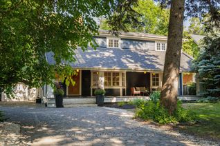 Detached House for Sale, 409 Reynolds St, Oakville, ON