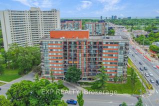 Apartment for Sale, 2200 Sherobee Rd #307, Mississauga, ON Apartment for Sale, 2200 Sherobee Rd #307, Mississauga, ON