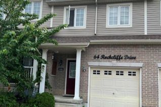 Property for Sale, 64 Rockcliffe Dr NW, Kitchener, ON
