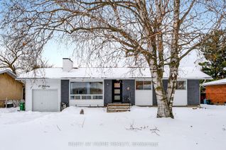 House for Rent, 18 Wolmsley Cres, Meadowlands - Crestview and Area, ON
