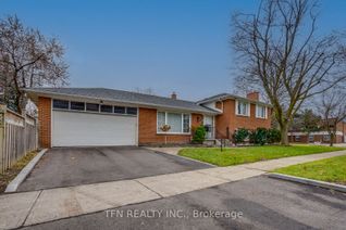 Sidesplit for Sale, 25 Karen Rd #Upper, Toronto, ON Sidesplit for Sale, 25 Karen Rd #Upper, Toronto, ON