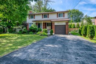 Apartment for Sale, 1176 Willowbrook Dr #Lower, Oakville, ON