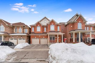 House for Sale, 14 Haverstock Cres, Brampton, ON