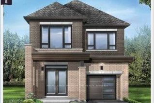 Detached House for Sale, 445 KENNEDY Cir, Milton, ON