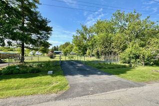 Property for Sale, 376 SECOND St, Gananoque, ON