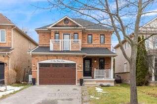 Detached House for Sale, 31 Four Winds Dr, Whitby, ON