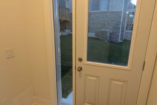Property for Rent, 193 Rowe St #Bsmt, Bradford West Gwillimbury, ON