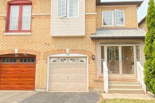 Semi-Detached House for Sale, 72 Weatherill Rd, Markham, ON