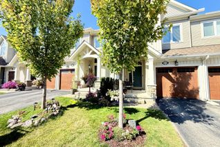 Freehold Townhouse for Sale, 21 Lett Ave, Collingwood, ON