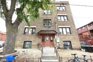 Duplex for Rent, 555 Palmerston Ave #3, Toronto, ON