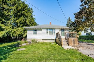 Bungalow for Sale, 148 Winchester Rd E, Whitby, ON