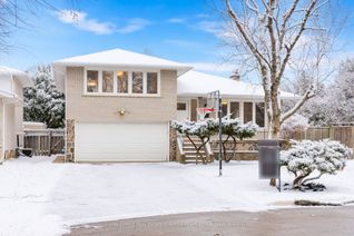 Sidesplit for Sale, 10 Paddington Pl, Toronto, ON Sidesplit for Sale, 10 Paddington Pl, Toronto, ON