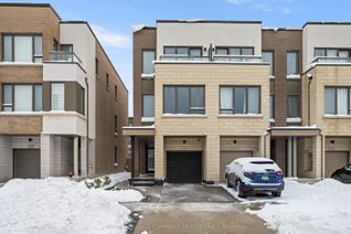 Townhouse for Sale, 193 Huguenot Rd, Oakville, ON