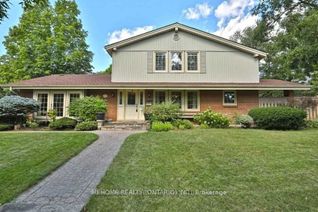 Property for Rent, 236 Ash Tree Way, Oakville, ON
