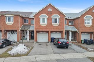 Townhouse for Rent, 38 Jinnah Ct #Bsmt, Toronto, ON Townhouse for Rent, 38 Jinnah Ct #Bsmt, Toronto, ON