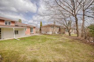 Sidesplit for Sale, 130 Amberjack Blvd, Toronto, ON Sidesplit for Sale, 130 Amberjack Blvd, Toronto, ON