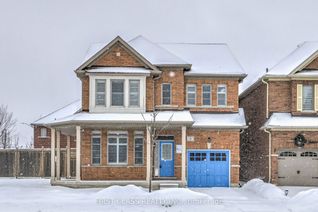 House for Sale, 2 James Parrott Ave, Markham, ON