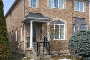 Semi-Detached House for Sale, 4 Forest Run Blvd, Vaughan, ON