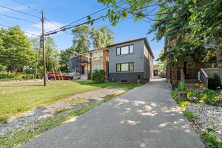 Triplex for Sale, 50 Arcadian Cir, Toronto, ON