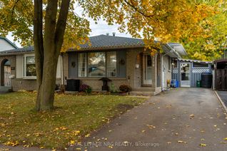 Semi-Detached House for Sale, 3739 Orlando Dr, Niagara Falls, ON