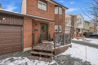 Property for Sale, 1633 Lafrance Dr, Orleans - Cumberland and Area, ON