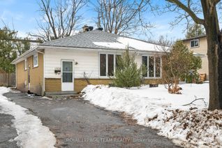 Property for Sale, 1938 Bromley Rd, Carlingwood - Westboro and Area, ON