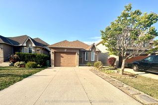 Backsplit for Sale, 62 Briarose Pl, Hamilton, ON