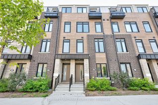 Townhouse for Sale, 30 Case Ootes Dr, Toronto, ON Townhouse for Sale, 30 Case Ootes Dr, Toronto, ON