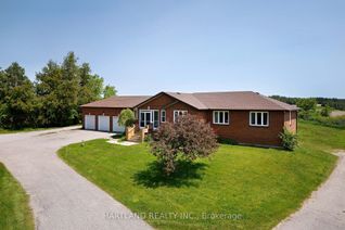 Residential Farm for Sale, 5125 Concession 4 Rd E, Uxbridge, ON
