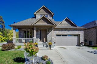 Detached House for Sale, 6 Gore Estate Ct, North Dumfries, ON