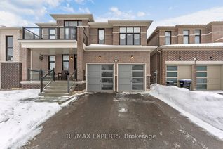 Detached House for Sale, 1438 Davis Loop, Innisfil, ON