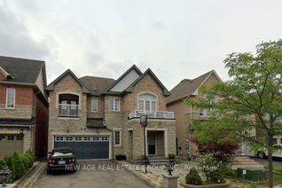 House for Rent, 80 Tatra Cres #3, Brampton, ON
