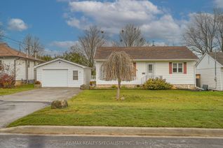 Bungalow for Sale, 19 Temple Rd, Halton Hills, ON