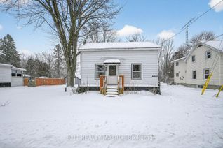 Detached House for Sale, 12404 County Rd 18 Rd, South Dundas, ON