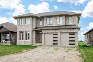 Property for Sale, 246 Leitch St, Dutton/Dunwich, ON