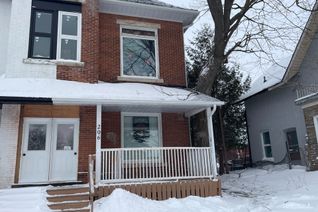 Property for Sale, 206 Owen Sound St #2, Shelburne, ON