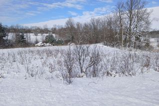 Vacant Residential Land for Sale, 268 Crozier Rd, Tay Valley, ON