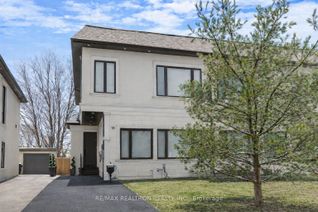 Backsplit for Sale, 18 Carscadden Dr, Toronto, ON