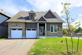 Bungaloft for Sale, 3 Hillcroft Way, Kawartha Lakes, ON