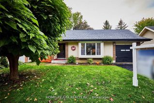 Bungalow for Sale, 66 Calais St #Main, Whitby, ON
