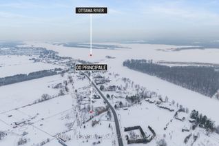 Property for Sale, 00 PRINCIPALE St, Alfred and Plantagenet, ON