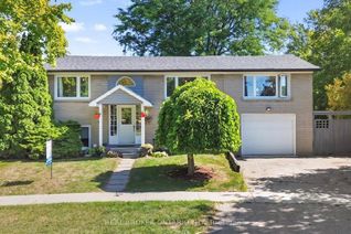 Bungalow for Sale, 931 Bayview Ave N, Whitby, ON