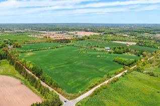 Farm for Sale, 10319 15 Side Road, Halton Hills, ON