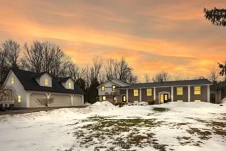 Bungalow for Sale, 10457 Darkwood Rd, Milton, ON